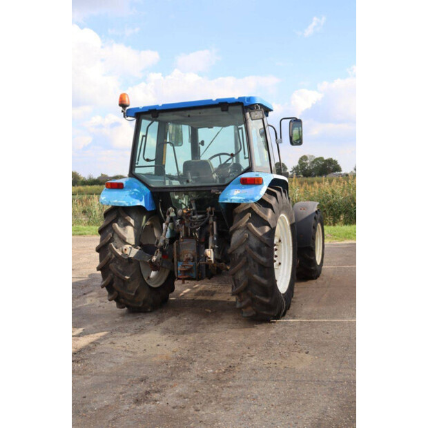 New Holland Ford 6635DT/4-42542880