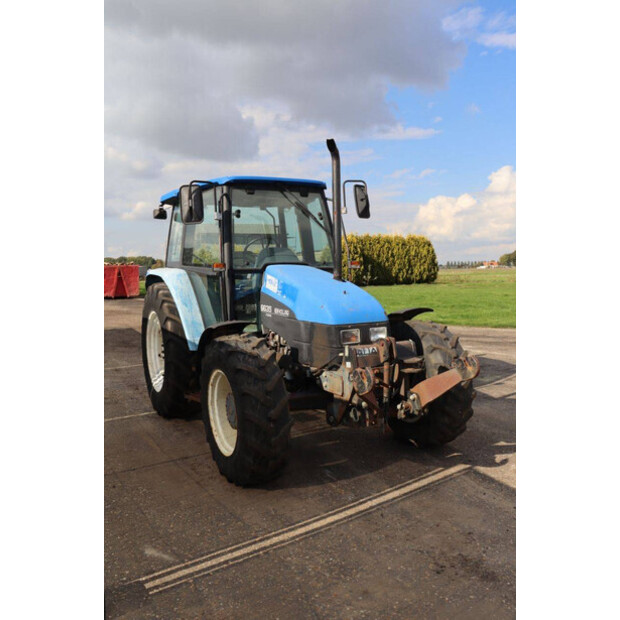 New Holland Ford 6635DT/4-42542881