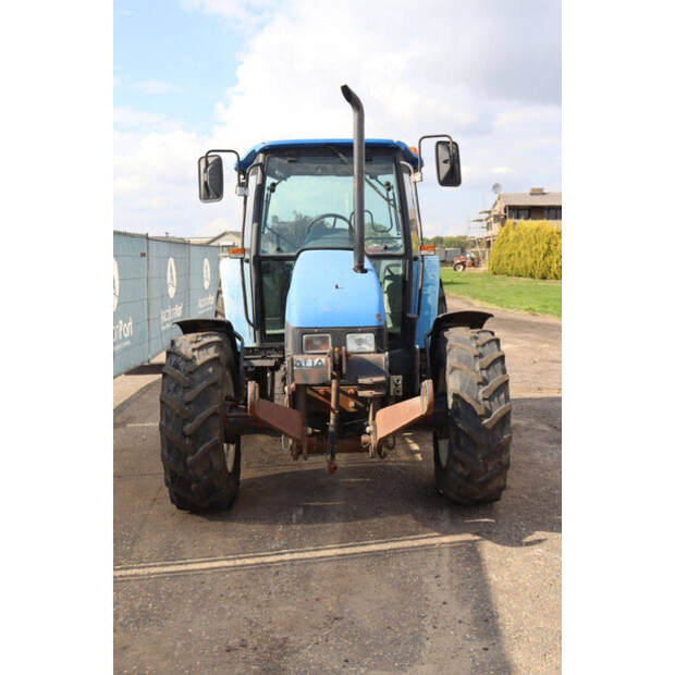 New Holland Ford 6635DT/4-42542882