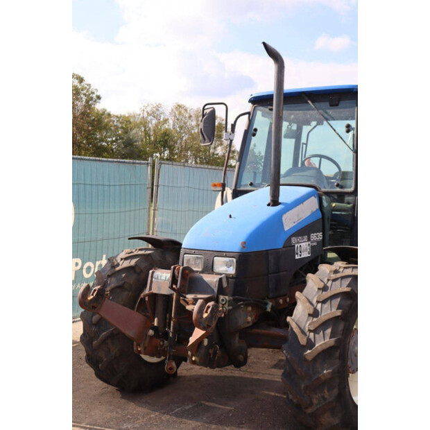 New Holland Ford 6635DT/4-42542884