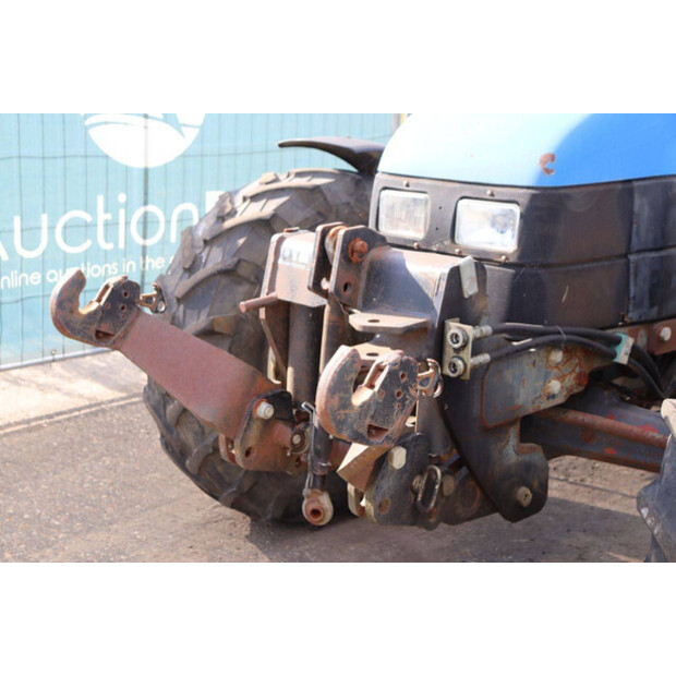 New Holland Ford 6635DT/4-42542885