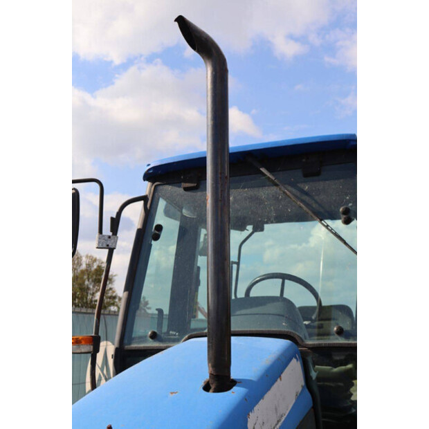 New Holland Ford 6635DT/4-42542886