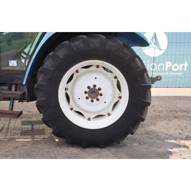New Holland Ford 6635DT/4-42542889