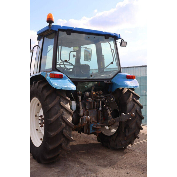 New Holland Ford 6635DT/4-42542890
