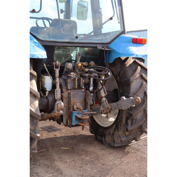 New Holland Ford 6635DT/4-42542891
