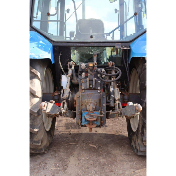 New Holland Ford 6635DT/4-42542892
