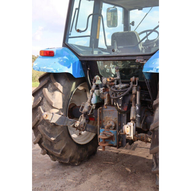 New Holland Ford 6635DT/4-42542893