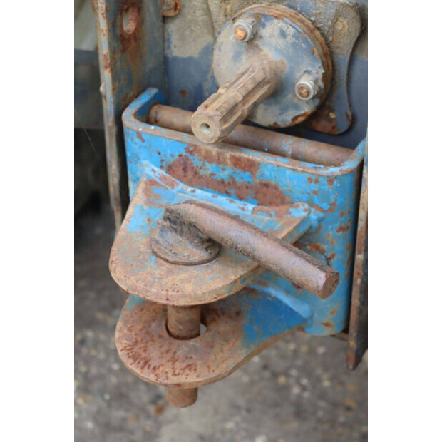 New Holland Ford 6635DT/4-42542894