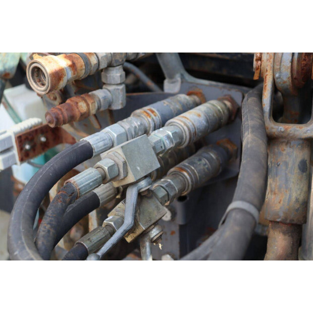 New Holland Ford 6635DT/4-42542895