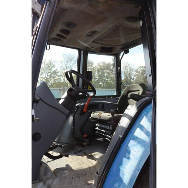 New Holland Ford 6635DT/4-42542896