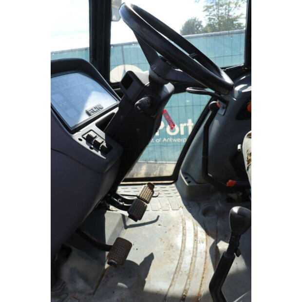 New Holland Ford 6635DT/4-42542898