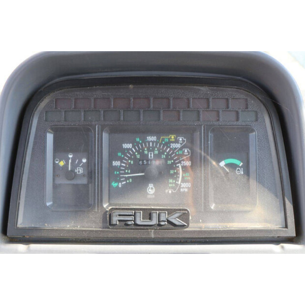 New Holland Ford 6635DT/4-42542900