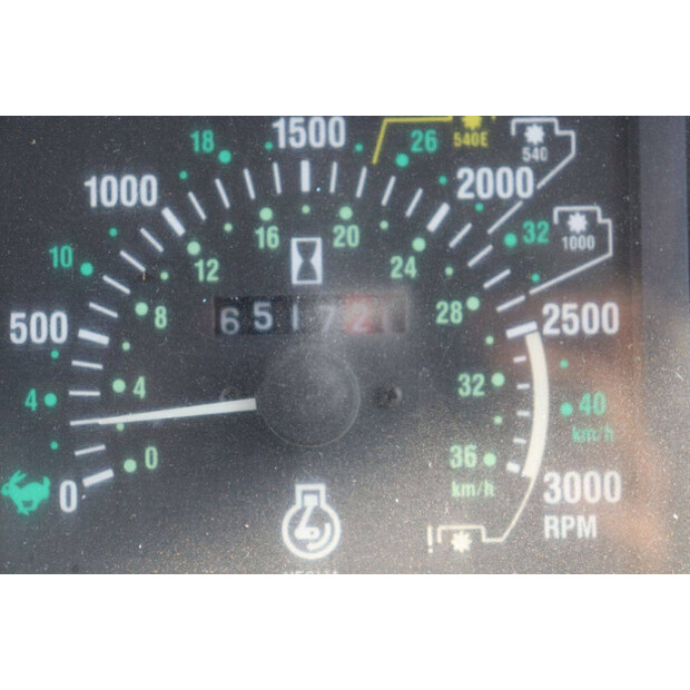New Holland Ford 6635DT/4-42542901