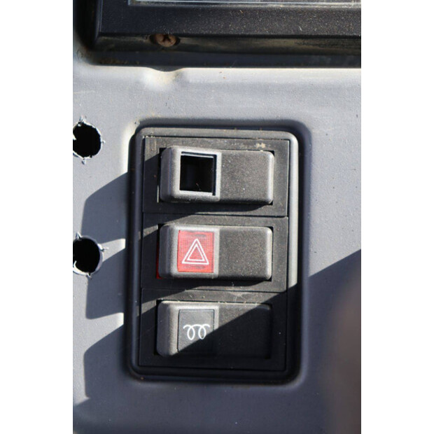 New Holland Ford 6635DT/4-42542902