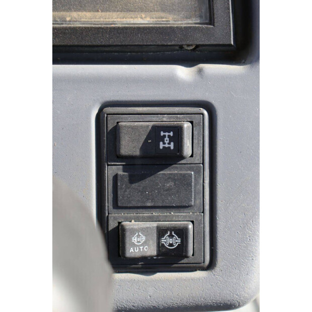 New Holland Ford 6635DT/4-42542903