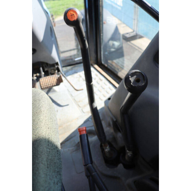 New Holland Ford 6635DT/4-42542906