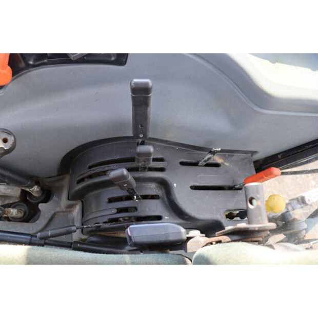 New Holland Ford 6635DT/4-42542907