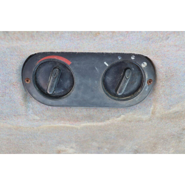 New Holland Ford 6635DT/4-42542911
