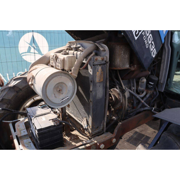 New Holland Ford 6635DT/4-42542913
