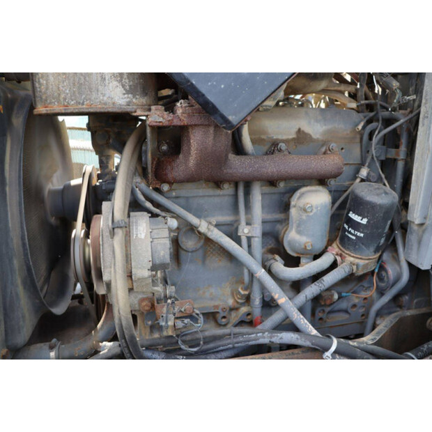 New Holland Ford 6635DT/4-42542914