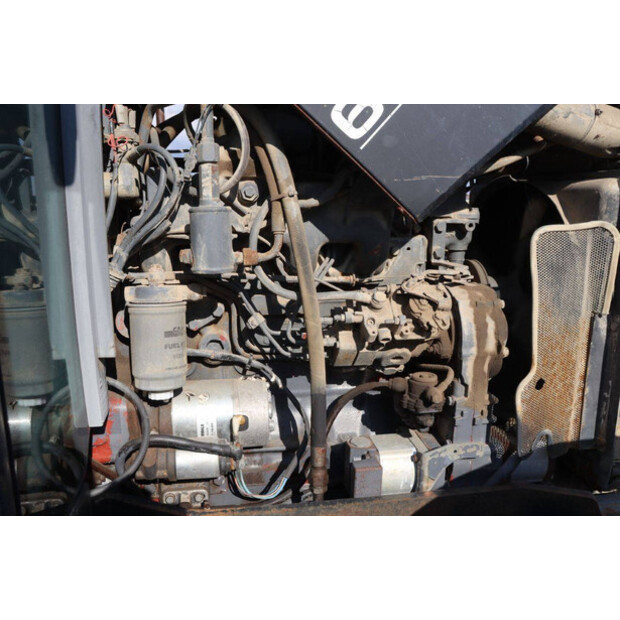 New Holland Ford 6635DT/4-42542916
