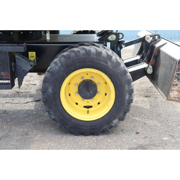 2018 يانمار B110W-42542937