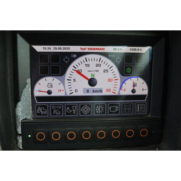 2018 يانمار B110W-42542952