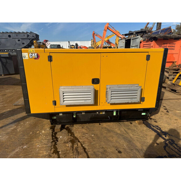 2020 Caterpillar 3054C-42542973