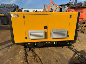 Image de 2020 Caterpillar 3054C