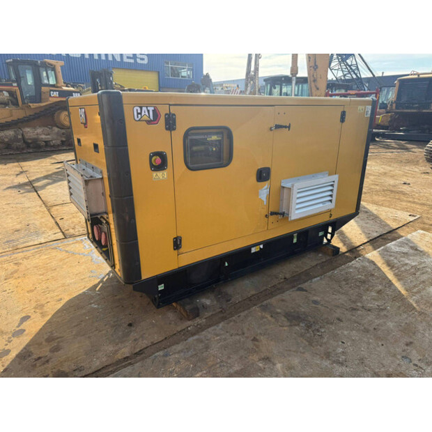 2020 Caterpillar 3054C-42542974