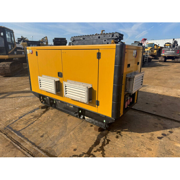 2020 Caterpillar 3054C-42542976