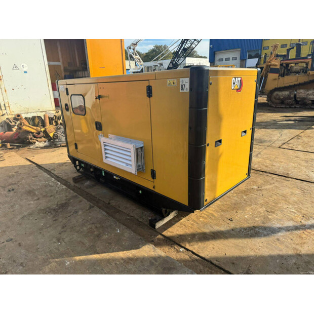 2020 Caterpillar 3054C-42542978