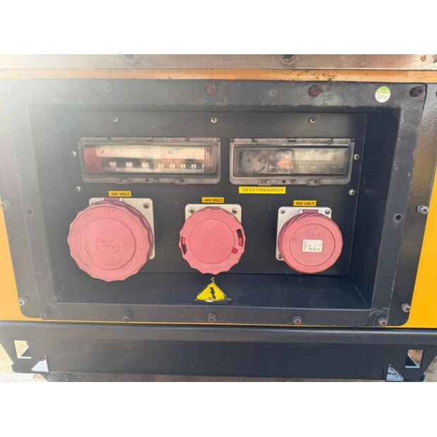 2020 Caterpillar 3054C-42542979
