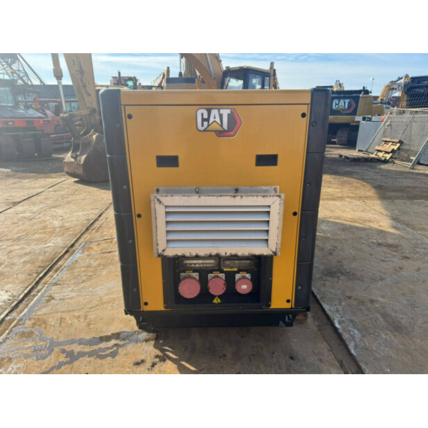 2020 Caterpillar 3054C-42542981