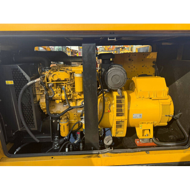 2020 Caterpillar 3054C-42542984