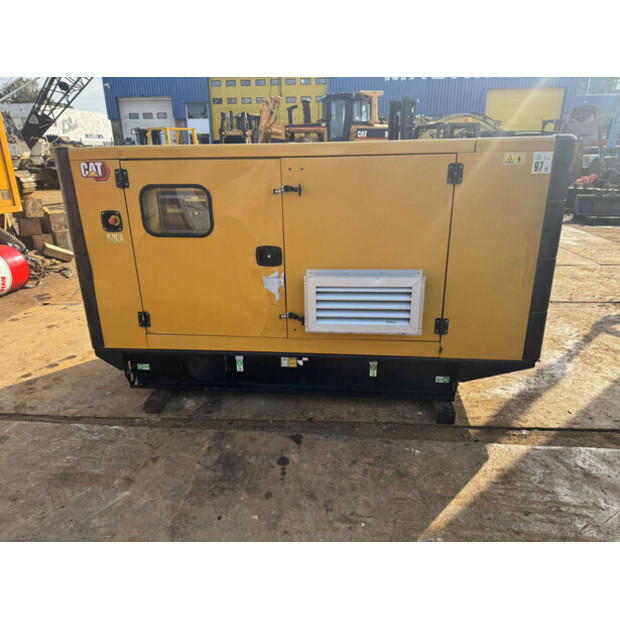 2020 Caterpillar 3054C-42542985