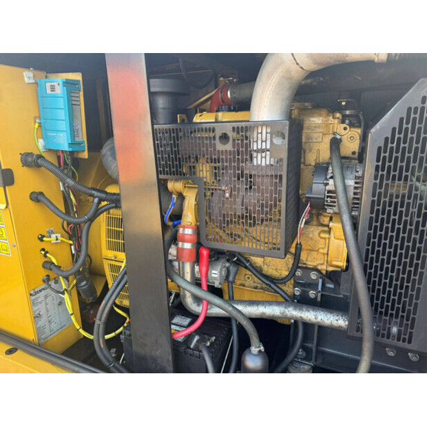 2020 Caterpillar 3054C-42542986