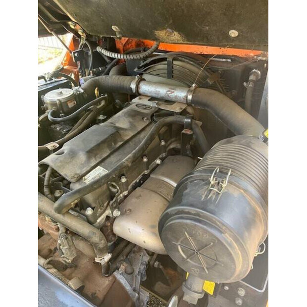 2017 Toyota GC20E-5-42542993