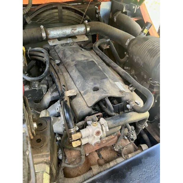 2017 Toyota GC20E-5-42542996