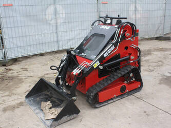 Image for CRAWLER LOADERS 2025 MMS MS360Z