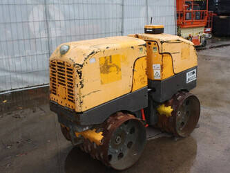 Image for 2014 Neuson Roller RT2SC
