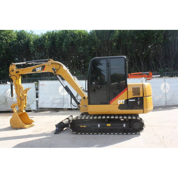 2013 Caterpillar 306-42543062