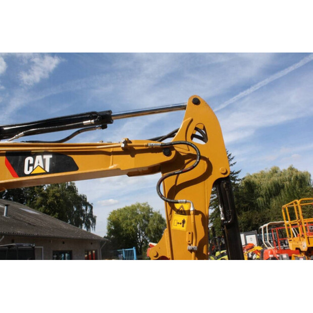 2013 Caterpillar 306-42543067