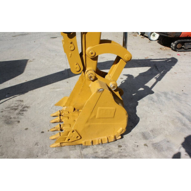 2013 Caterpillar 306-42543068