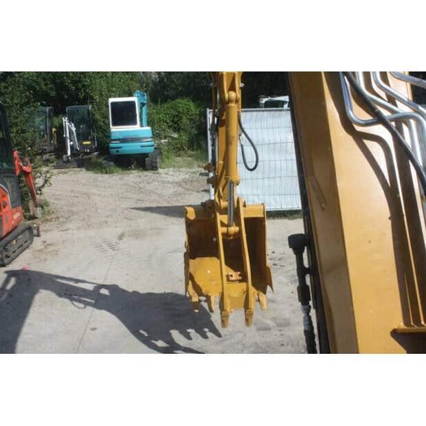 2013 Caterpillar 306-42543069