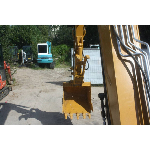 2013 Caterpillar 306-42543070