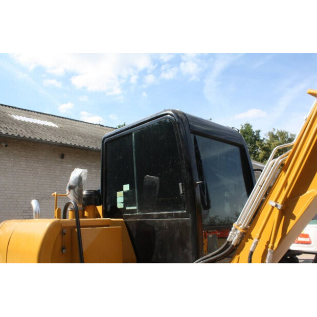 2013 Caterpillar 306-42543071
