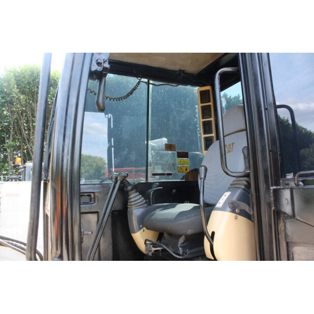 2013 Caterpillar 306-42543072