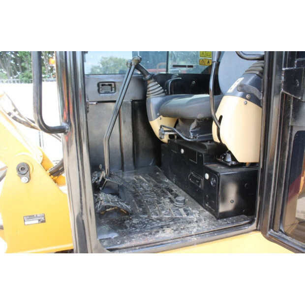 2013 Caterpillar 306-42543073