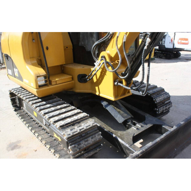 2013 Caterpillar 306-42543077